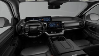 2026 Ford Expedition® Internal Image 2
